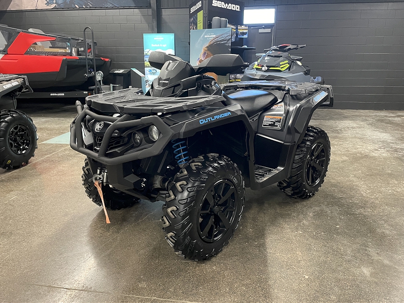 2021 CAN-AM OUTLANDER XT 1000 ATV