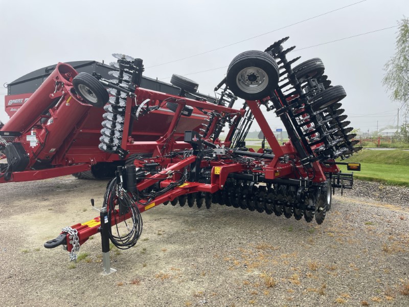 2024 CASE IH VT-FLEX 435-30 VERTICAL TILLAGE