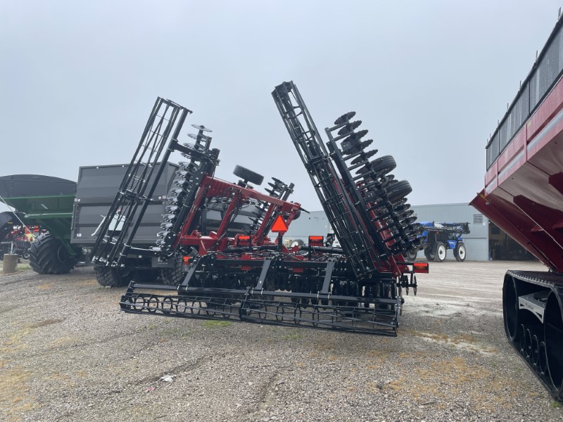 2024 CASE IH VT-FLEX 435-30 VERTICAL TILLAGE