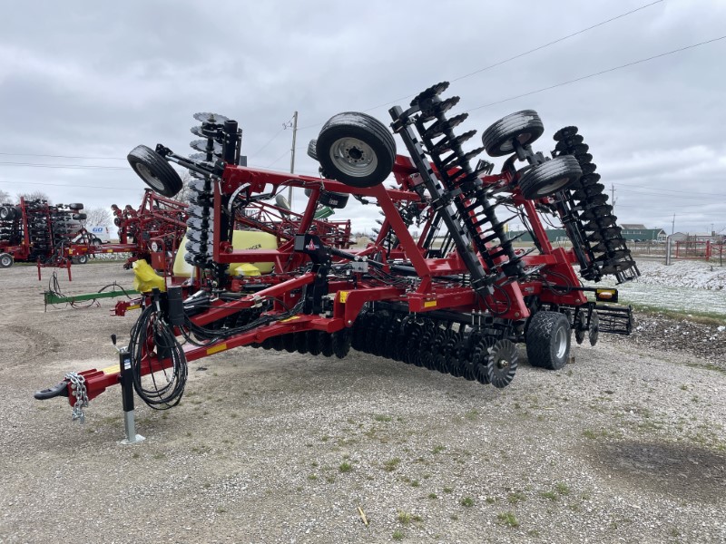 2024 CASE IH VT-FLEX 435-30 VERTICAL TILLAGE