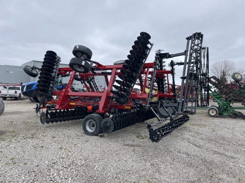 2024 CASE IH VT-FLEX 435-30 VERTICAL TILLAGE