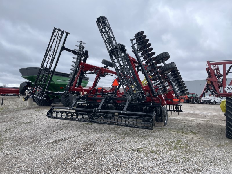 2024 CASE IH VT-FLEX 435-30 VERTICAL TILLAGE