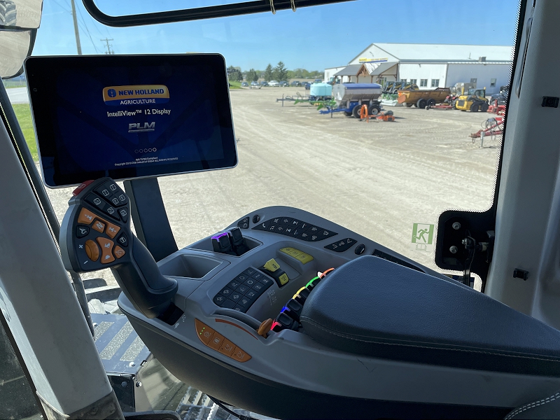 2023 NEW HOLLAND T9.565HD 4WD TRACTOR***12 MONTH INTEREST WAIVER OR LEASE THIS TRACTOR***