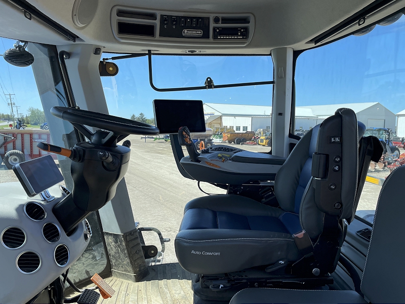 2023 NEW HOLLAND T9.565HD 4WD TRACTOR***12 MONTH INTEREST WAIVER OR LEASE THIS TRACTOR***