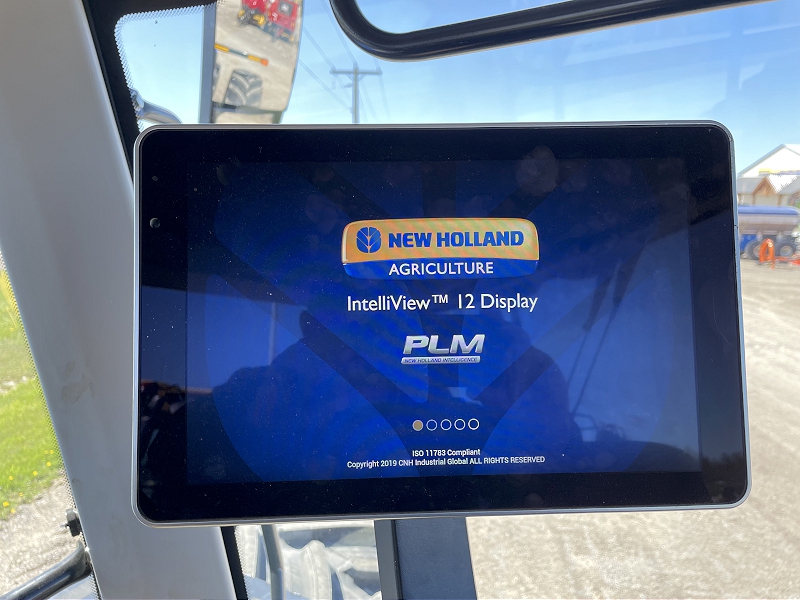 2023 NEW HOLLAND T9.565HD 4WD TRACTOR***12 MONTH INTEREST WAIVER OR LEASE THIS TRACTOR***
