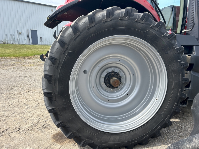 2022 CASE IH MAGNUM 280 TRACTOR***24 MONTH INTEREST WAIVER OR LEASE THIS TRACTOR***