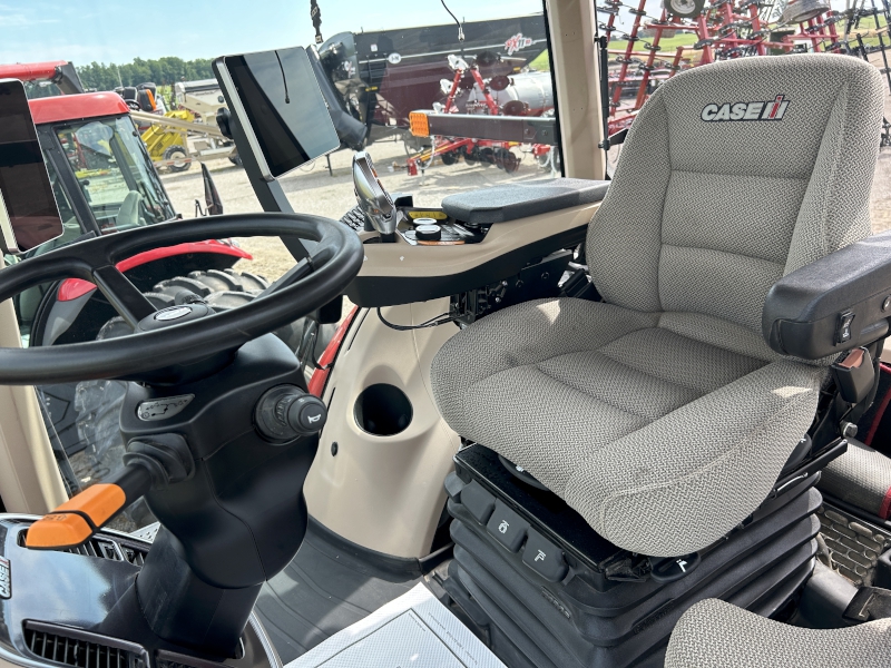 2022 CASE IH MAGNUM 280 TRACTOR***24 MONTH INTEREST WAIVER OR LEASE THIS TRACTOR***
