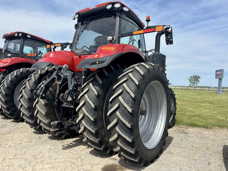 2022 CASE IH MAGNUM 280 TRACTOR***24 MONTH INTEREST WAIVER OR LEASE THIS TRACTOR***