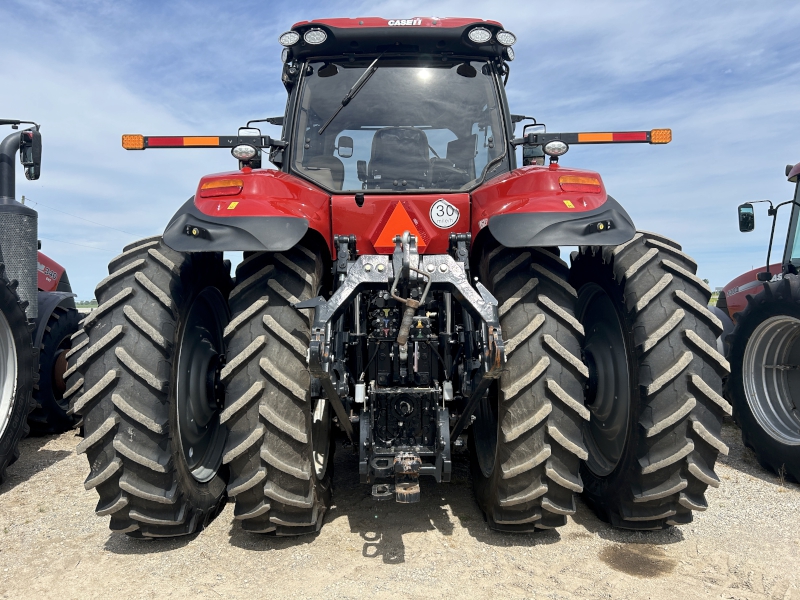 2022 CASE IH MAGNUM 280 TRACTOR***24 MONTH INTEREST WAIVER OR LEASE THIS TRACTOR***