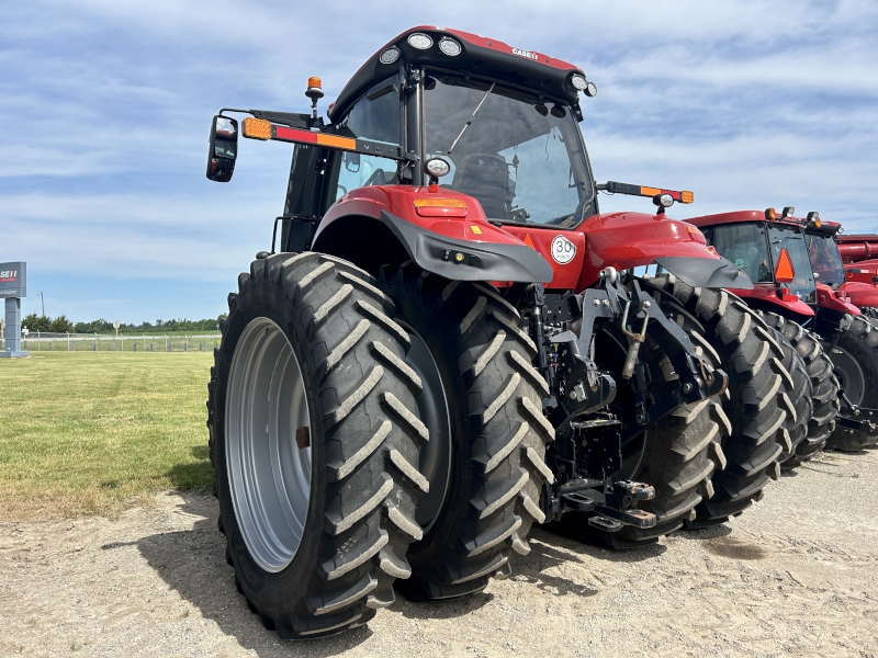 2022 CASE IH MAGNUM 280 TRACTOR***24 MONTH INTEREST WAIVER OR LEASE THIS TRACTOR***