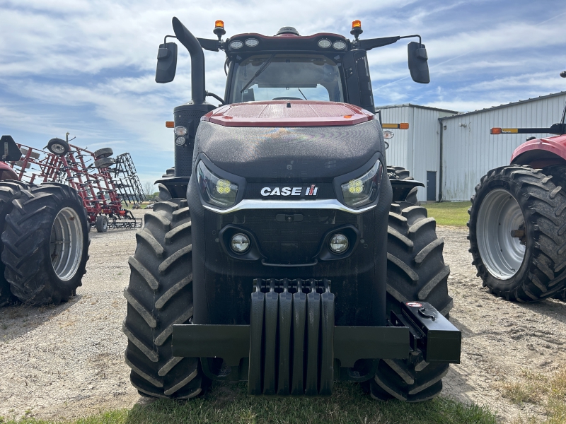 2022 CASE IH MAGNUM 280 TRACTOR***24 MONTH INTEREST WAIVER OR LEASE THIS TRACTOR***