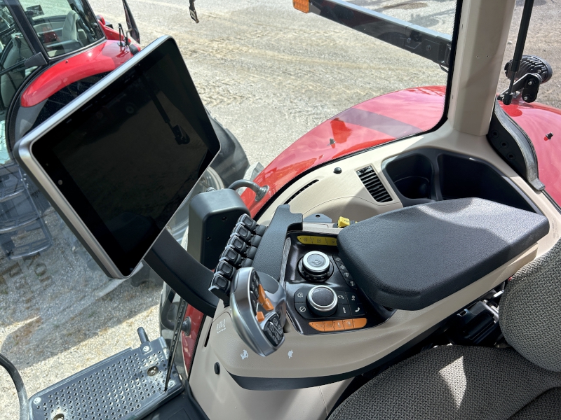 2022 CASE IH MAGNUM 280 TRACTOR***24 MONTH INTEREST WAIVER OR LEASE THIS TRACTOR***