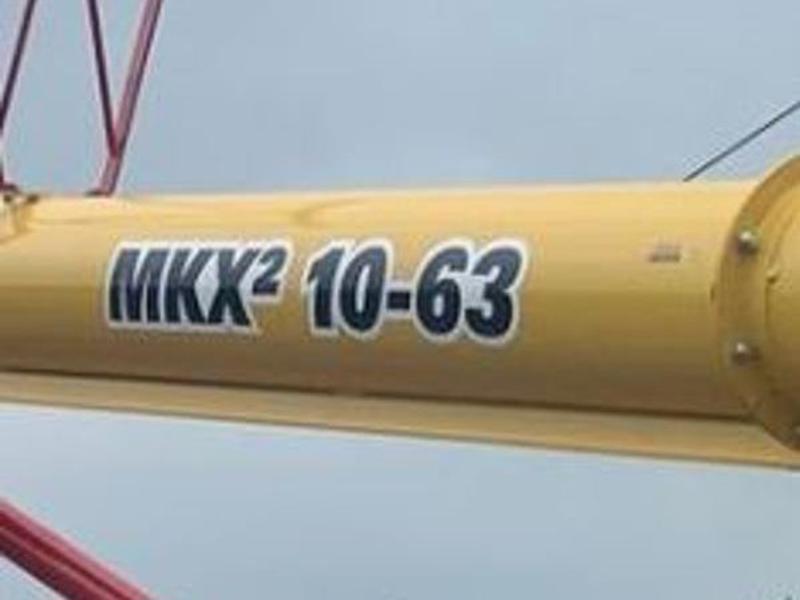2024 WESTFIELD MKX2 10X63 GRAIN AUGER