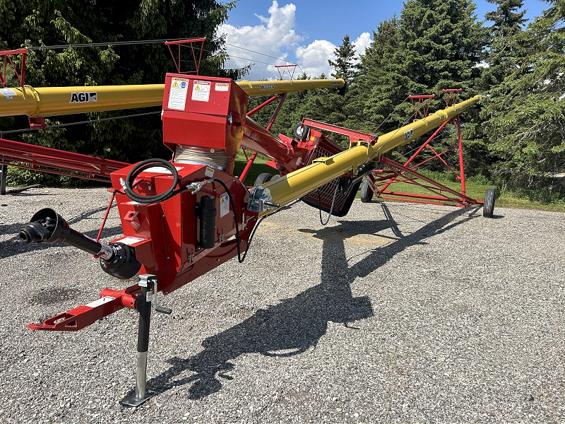 2024 WESTFIELD MKX2 10X63 GRAIN AUGER