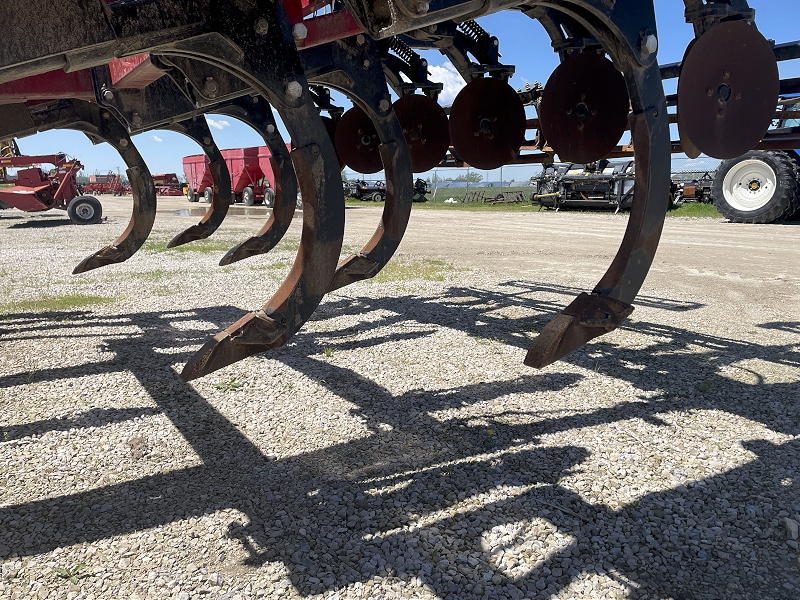 2022 CASE IH ET875-22 DISC RIPPER