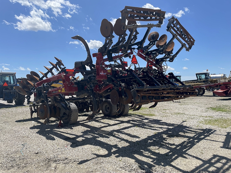 2022 CASE IH ET875-22 DISC RIPPER