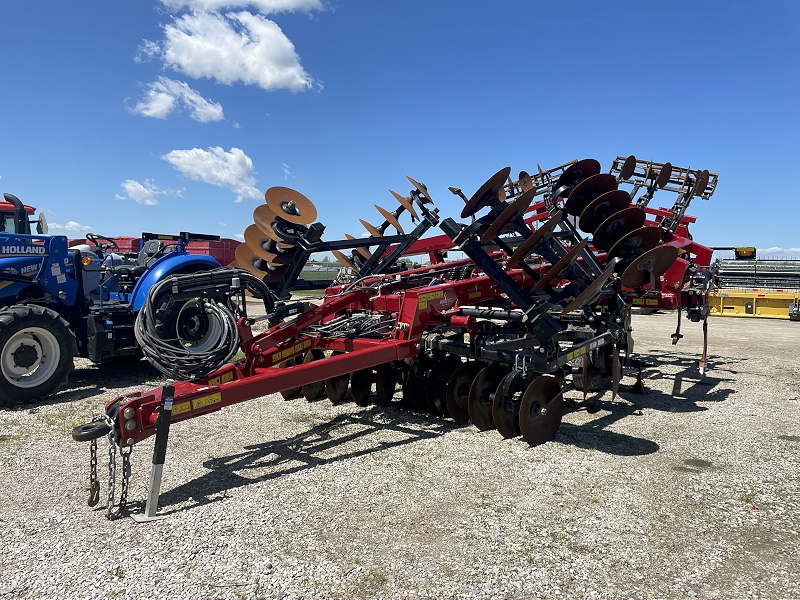 2022 CASE IH ET875-22 DISC RIPPER