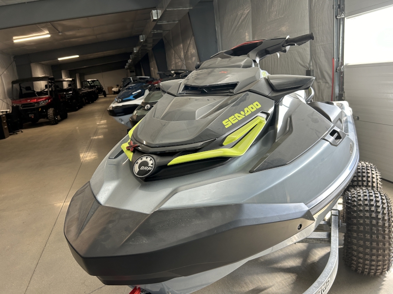 2024 SEA-DOO RXT-X 325 PERSONAL WATERCRAFT