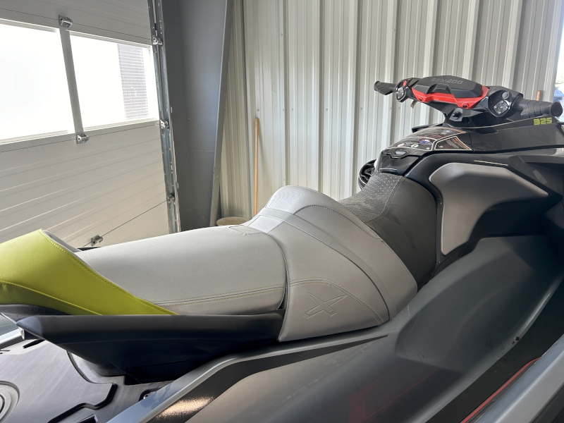 2024 SEA-DOO RXT-X 325 PERSONAL WATERCRAFT