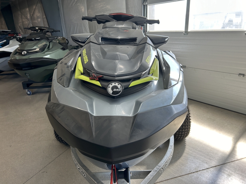 2024 SEA-DOO RXT-X 325 PERSONAL WATERCRAFT