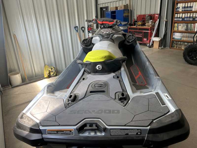 2024 SEA-DOO RXT-X 325 PERSONAL WATERCRAFT