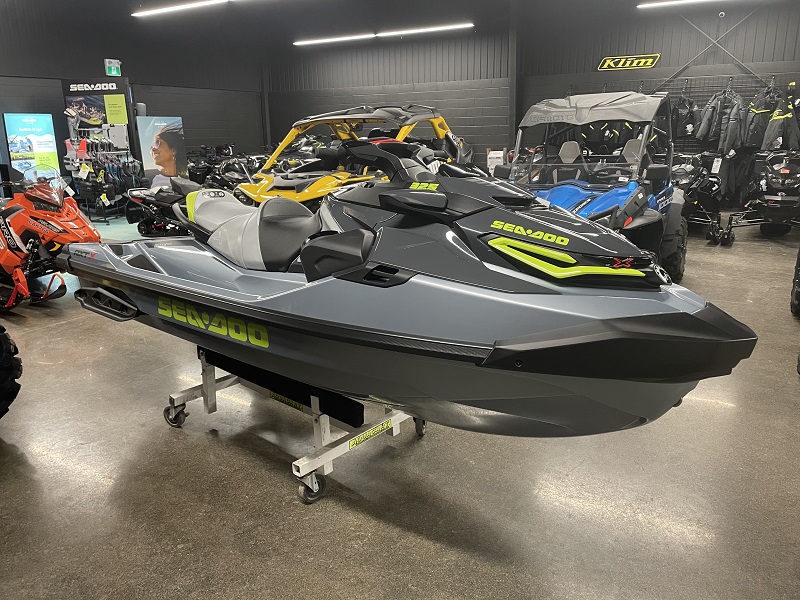 Delta Power Equipment 2024 SEADOO RXTX 325 PERSONAL WATERCRAFT