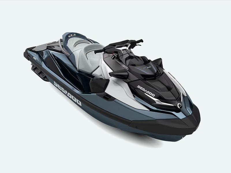 2024 SEA-DOO GTX 300 PERSONAL WATERCRAFT