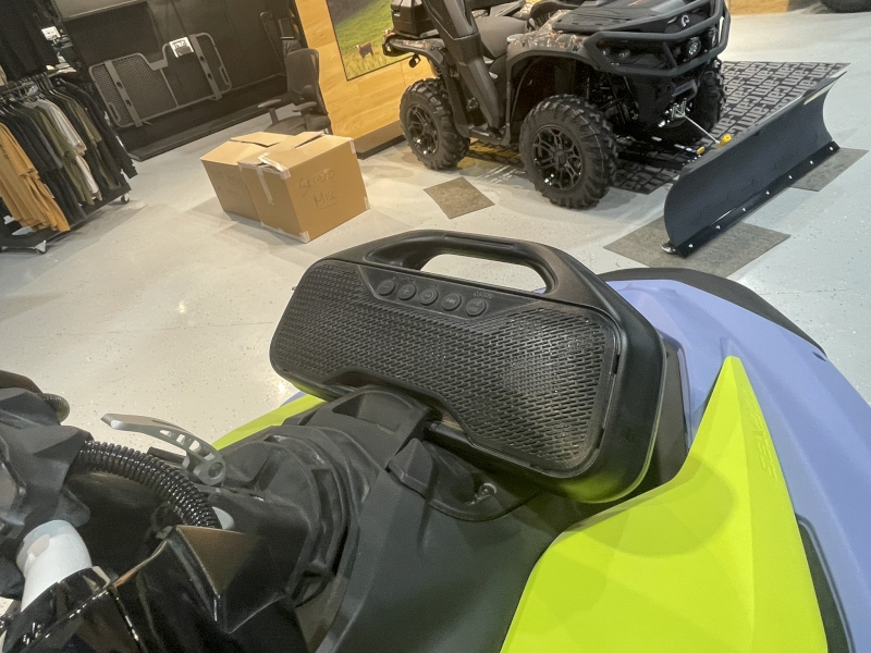 Personal Watercraft  2024 SEA-DOO SPARK TRIXX 1UP PERSONAL WATERCRAFT WITH AUDIO Photo