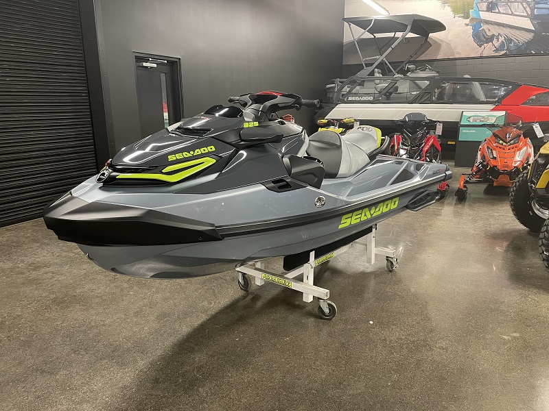 Delta Power Equipment 2024 SEADOO RXTX 325 PERSONAL WATERCRAFT