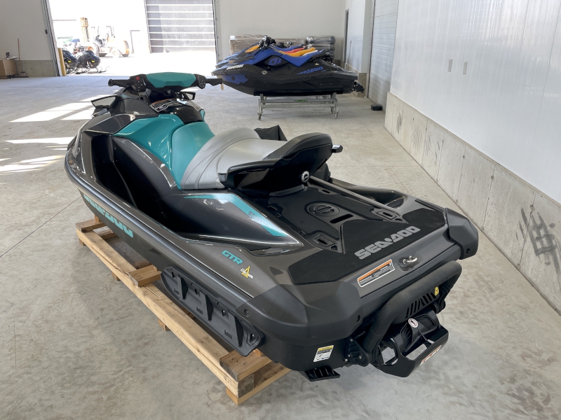 2024 SEA-DOO GTR 230 PERSONAL WATERCRAFT
