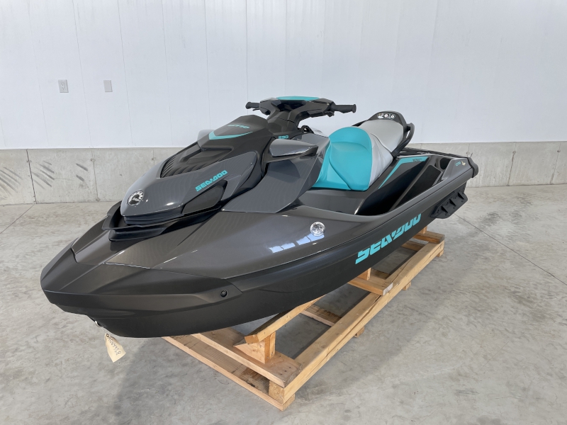 2024 SEA-DOO GTR 230 PERSONAL WATERCRAFT