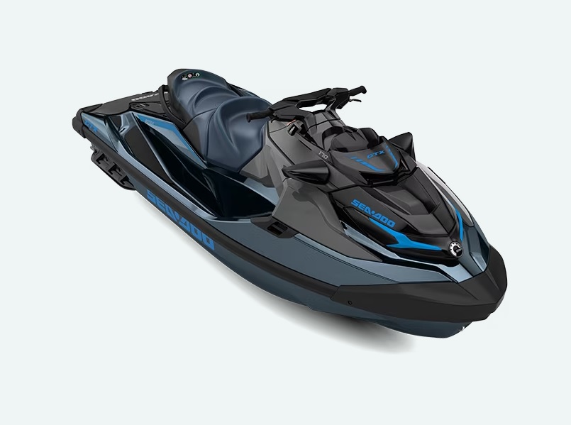 Personal Watercraft & Boats  2024 SEA-DOO GTX 170 PERSONAL WATERCRAFT Photo