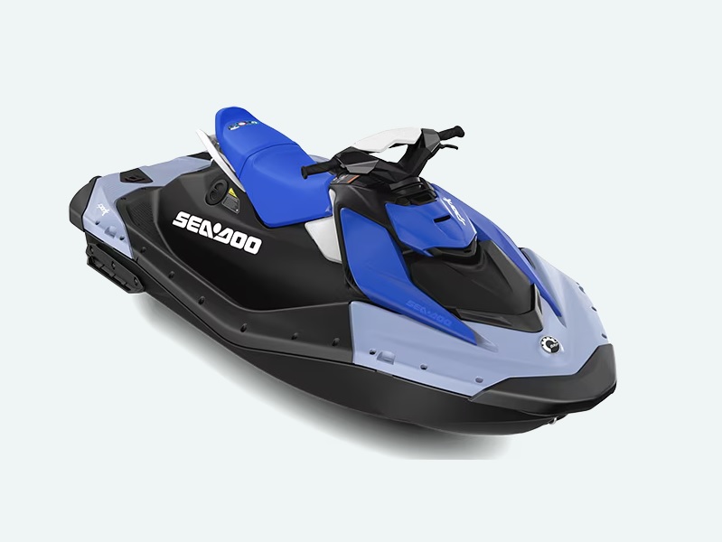 2024 SEA-DOO SPARK 2UP PERSONAL WATERCRAFT