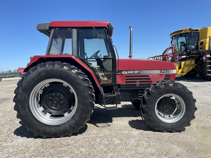 1996 CASE IH 5250 TRACTOR