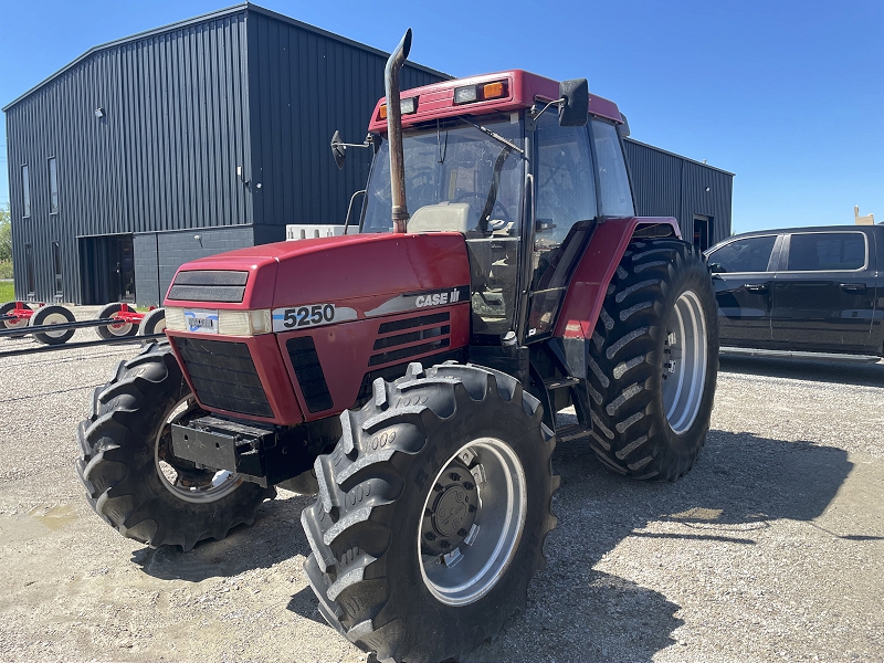 1996 CASE IH 5250 TRACTOR