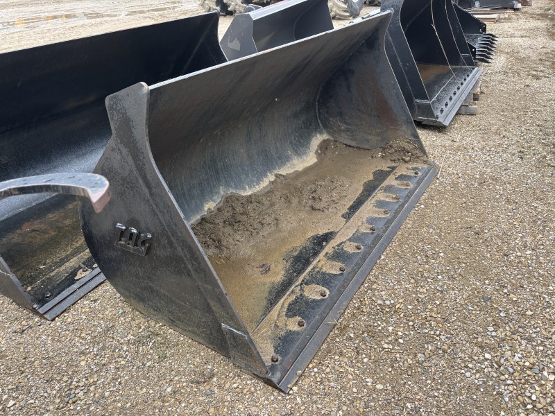 2021 YANMAR 83 INCH HIGH CAPACITY BUCKET