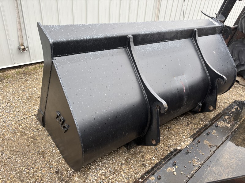 2021 YANMAR 83 INCH HIGH CAPACITY BUCKET