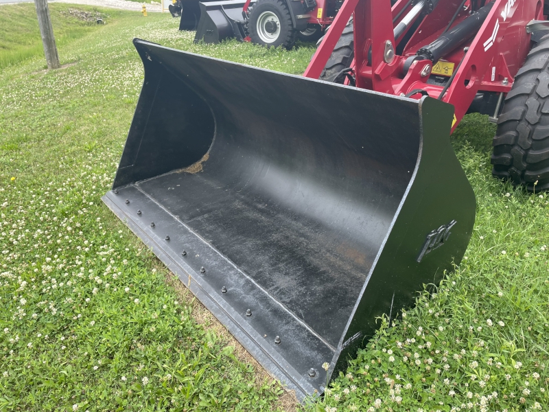 2021 YANMAR 83 INCH HIGH CAPACITY BUCKET