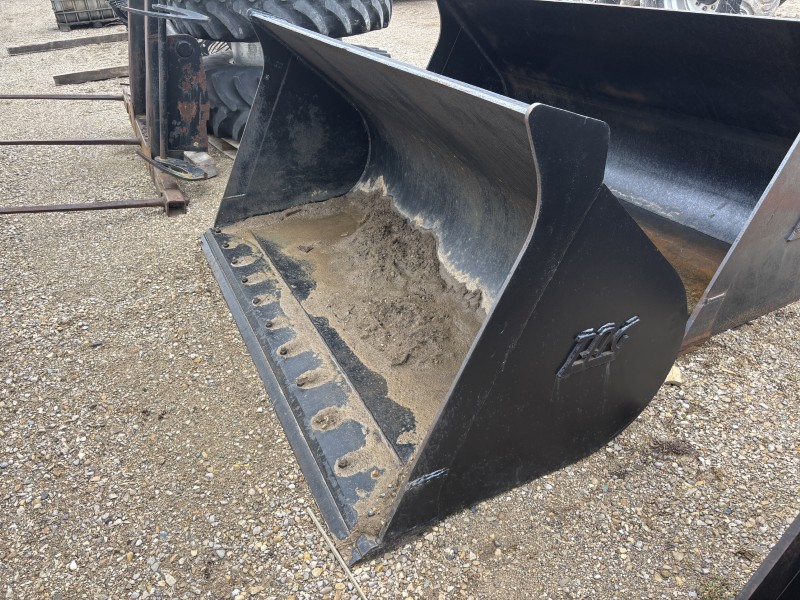 2021 YANMAR 83 INCH HIGH CAPACITY BUCKET