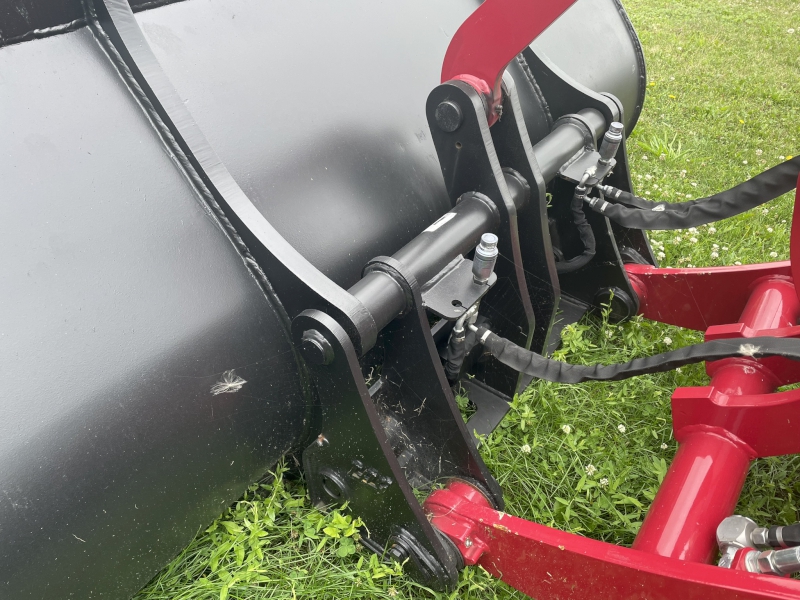 2021 YANMAR 83 INCH HIGH CAPACITY BUCKET