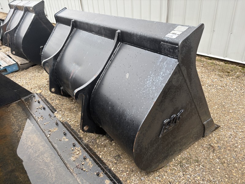 2021 YANMAR 83 INCH HIGH CAPACITY BUCKET