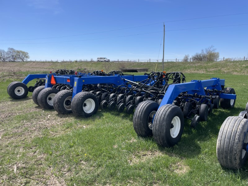 2019 NEW HOLLAND P2080 AIR DRILL