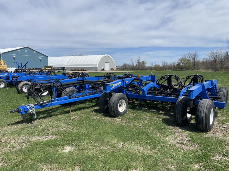 2019 NEW HOLLAND P2080 AIR DRILL
