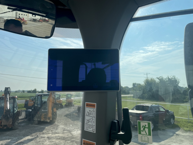 2025 CASE 621G2 ZBAR WHEEL LOADER