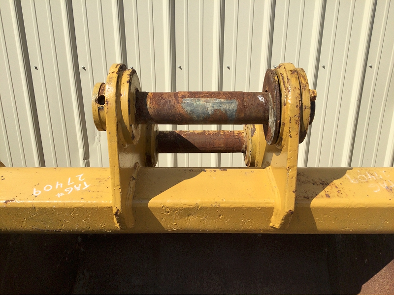 Delta Power Equipment ESCO 48 INCH EXCAVATOR BUCKET