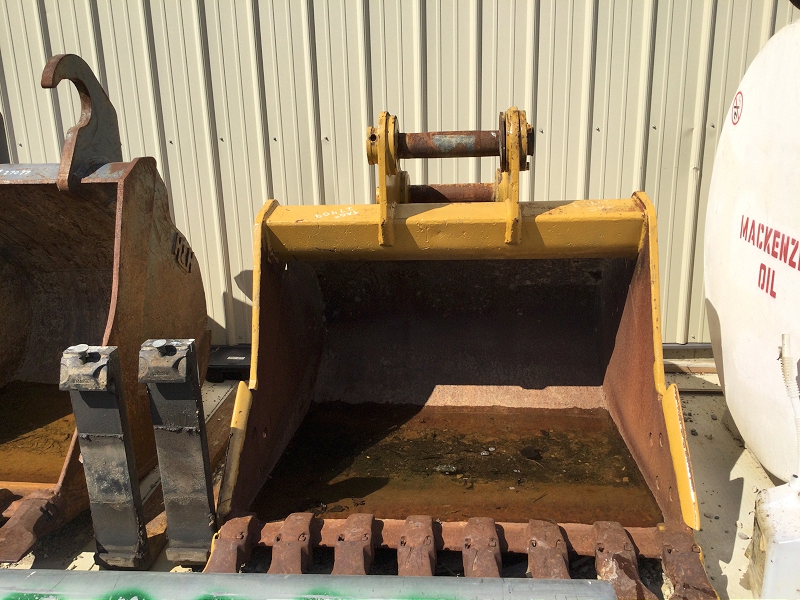 Delta Power Equipment ESCO 48 INCH EXCAVATOR BUCKET