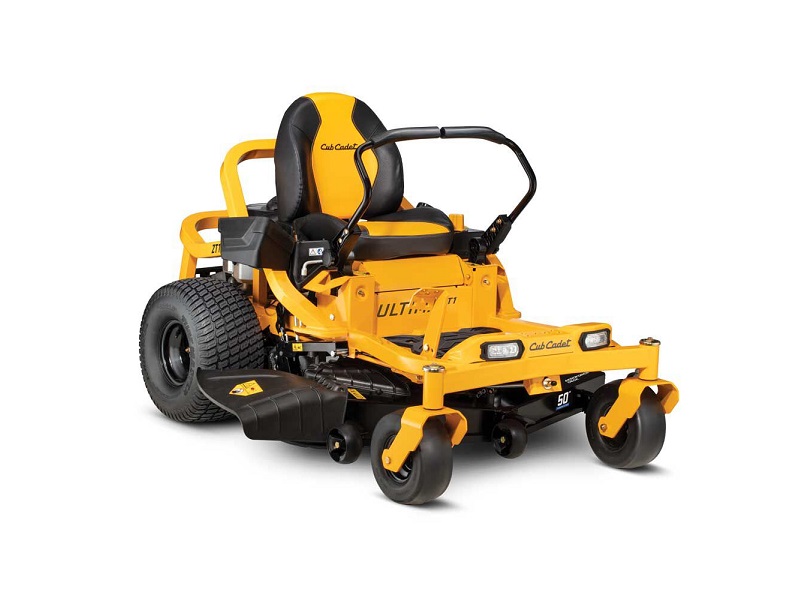 2023 CUB CADET ZT1 50 ULTIMA SERIES ZERO TURN MOWER