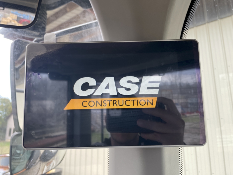 2024 CASE 621G2 ZBAR WHEEL LOADER