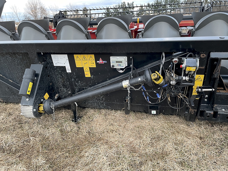 2022 MACDON C3016 HEADER CORN HEAD