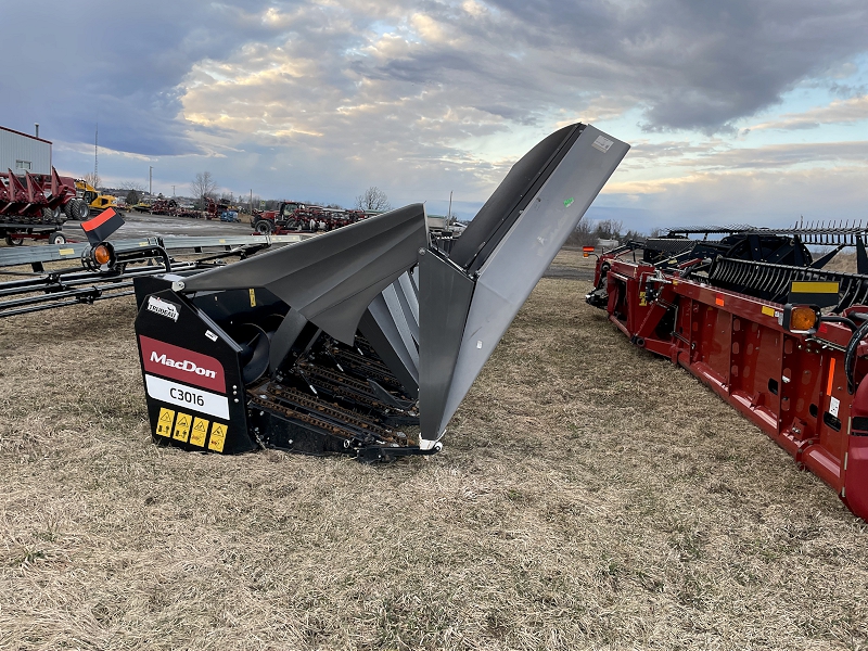 2022 MACDON C3016 HEADER CORN HEAD